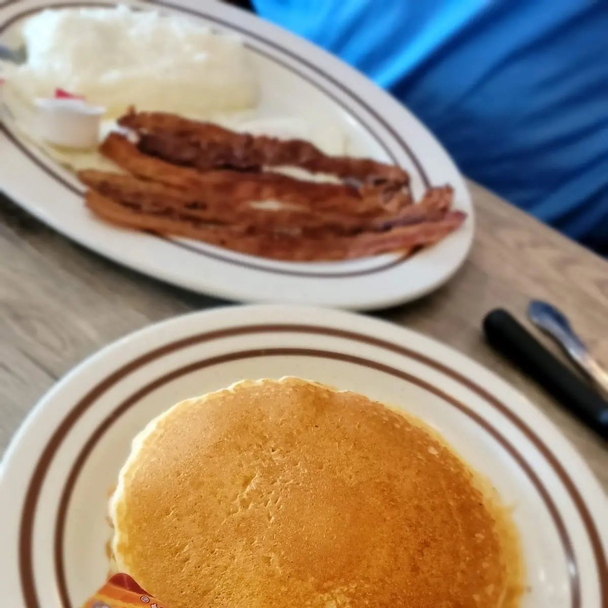 Pancakes