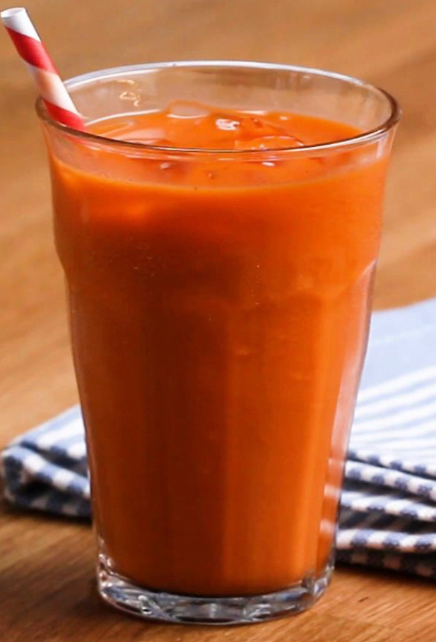 Thai Boba Tea