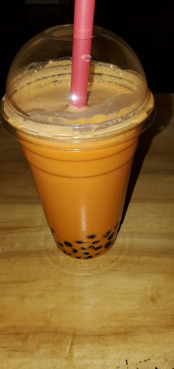 Thai Tea