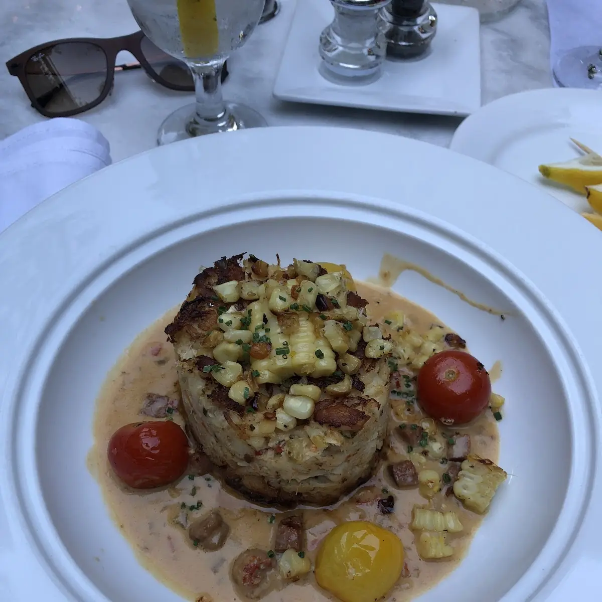 Crab Cake