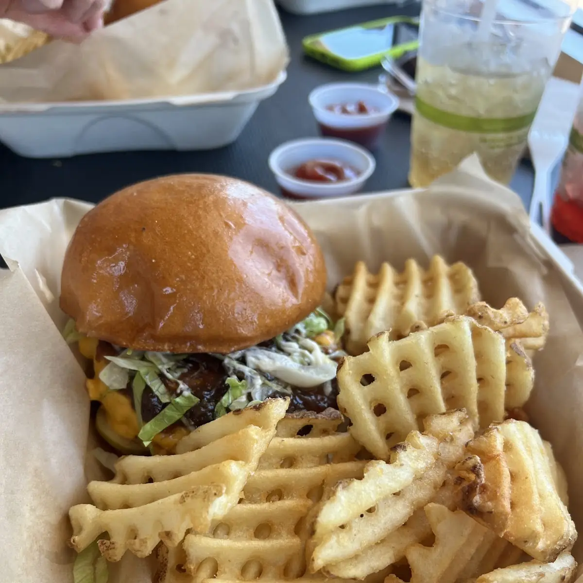 Chicken Sandwich