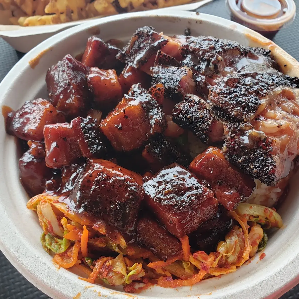 Rib Tips