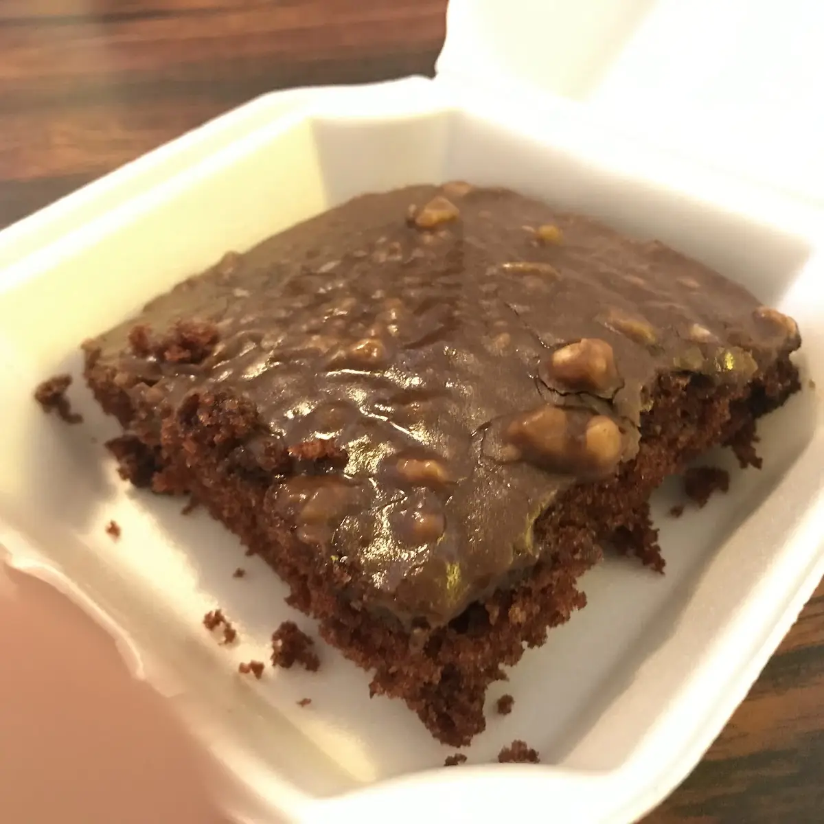 Chocolate Cake
