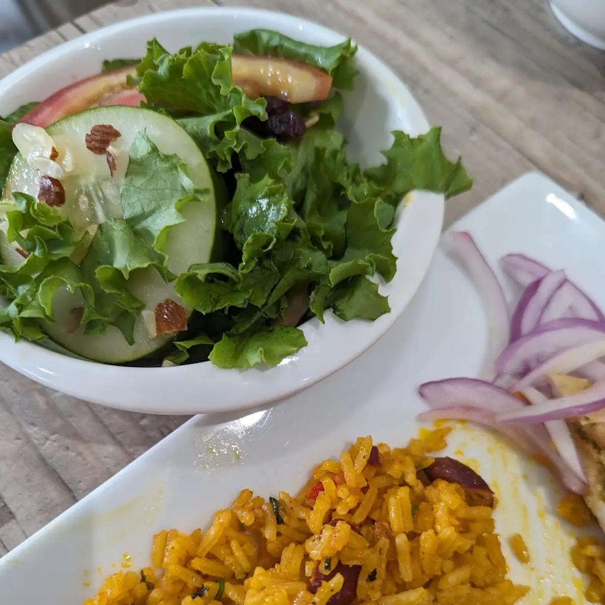 Chicken Rice