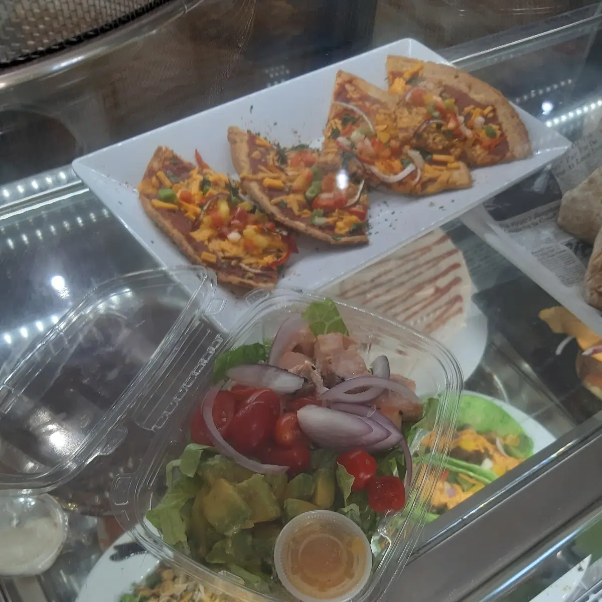 Chicken Salad