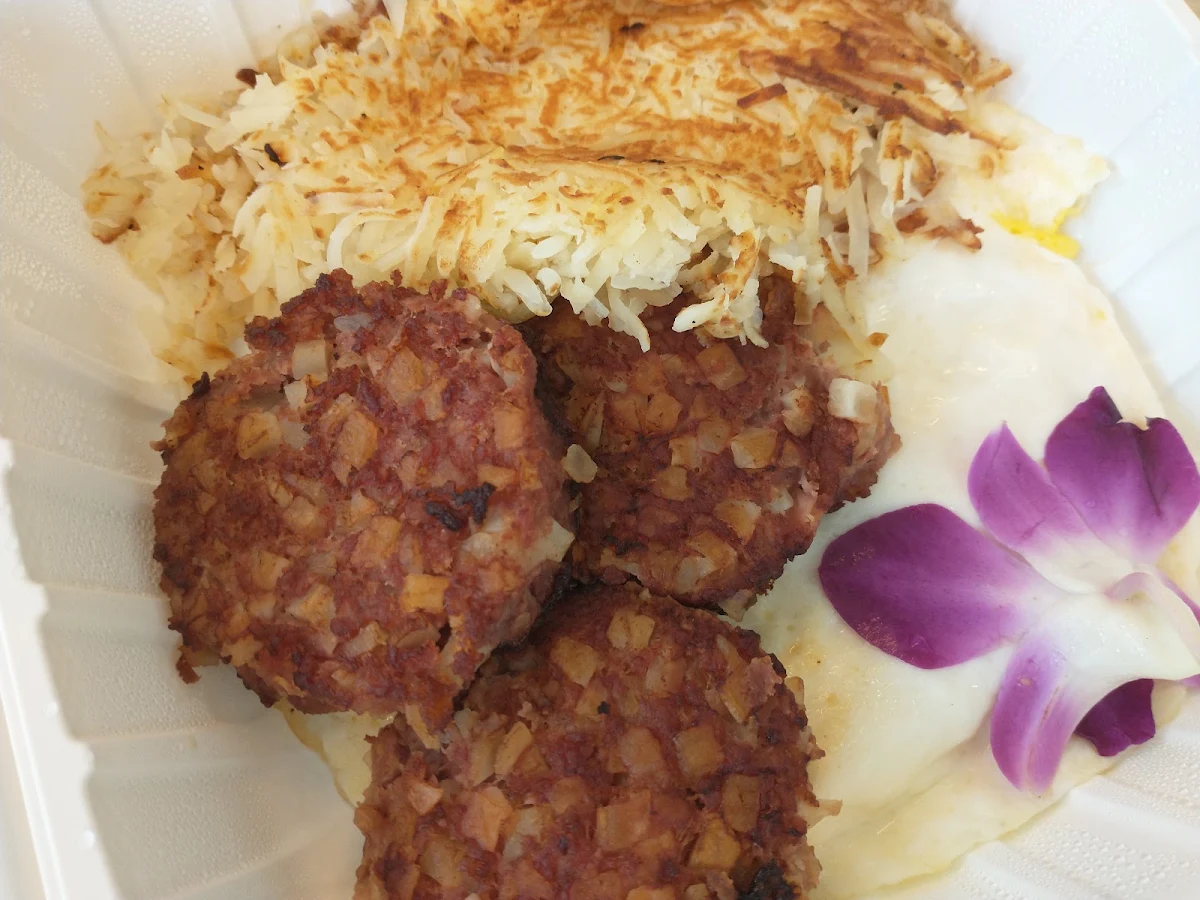 Corned Beef Hash