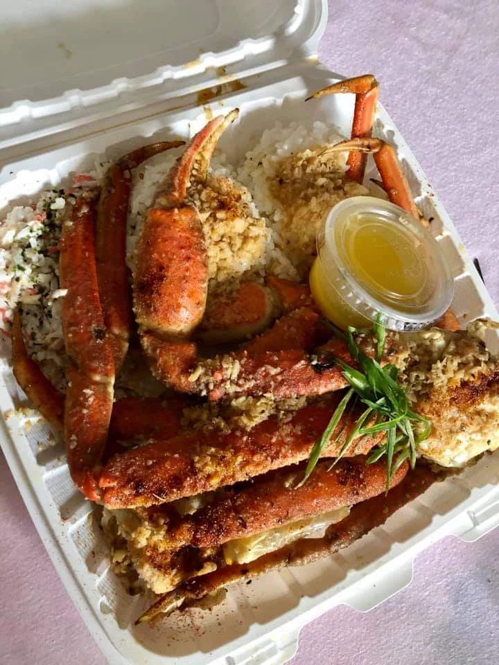 Crab Cake
