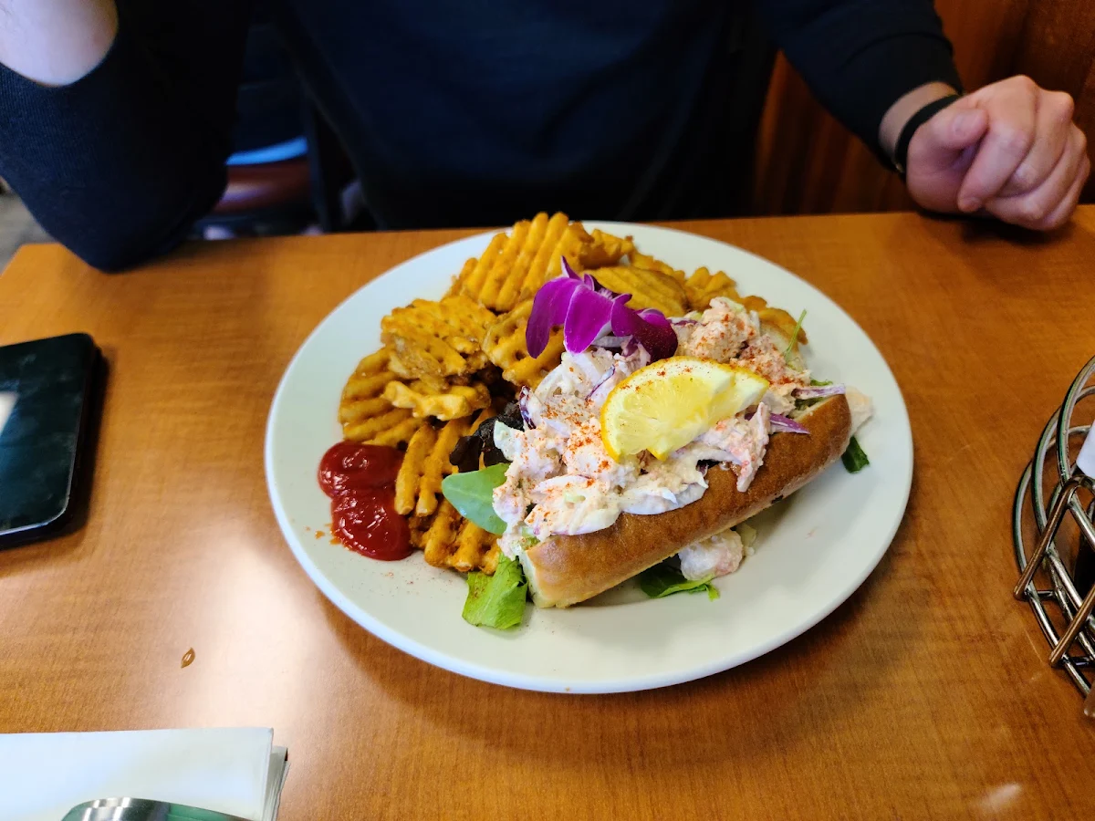 Lobster Roll