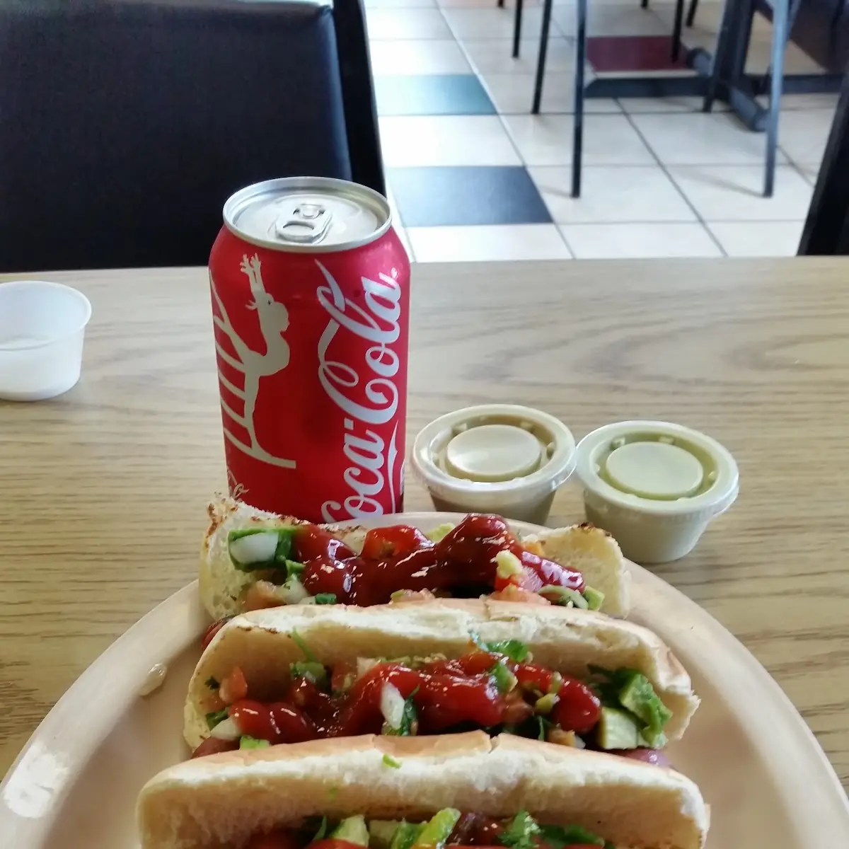 Hot Dog