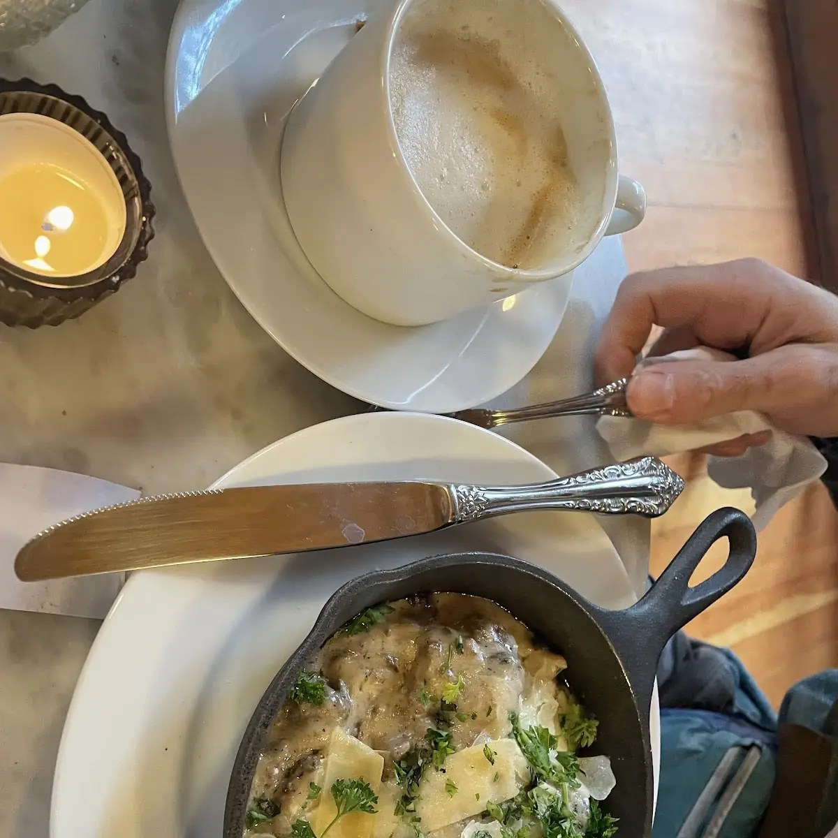 Onion Soup