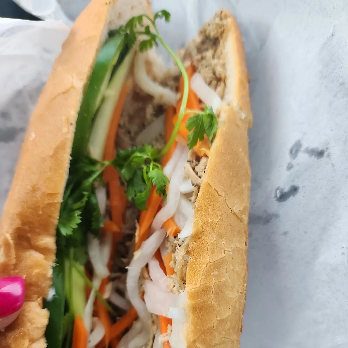 BBQ Pork