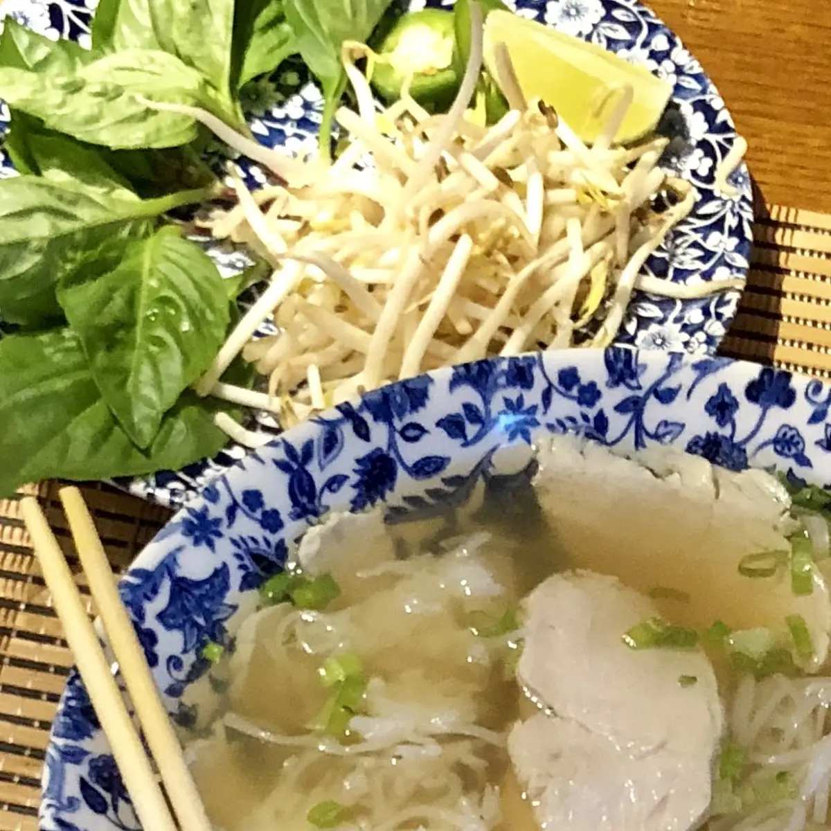 Pho GÀ
