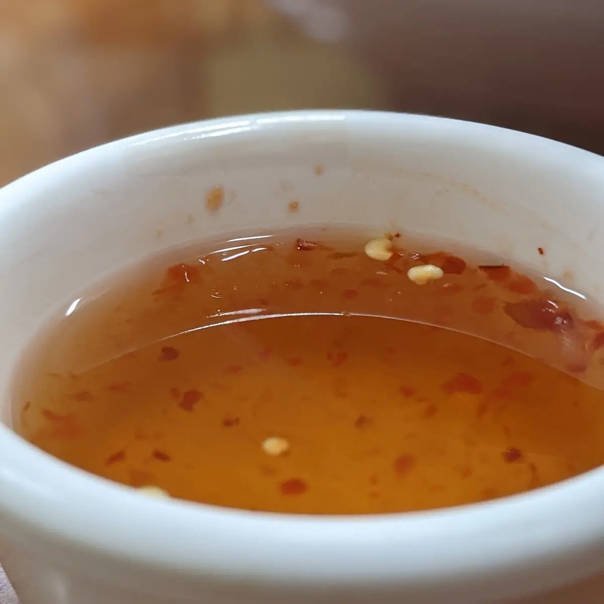 Spring Roll Dipping Sauce