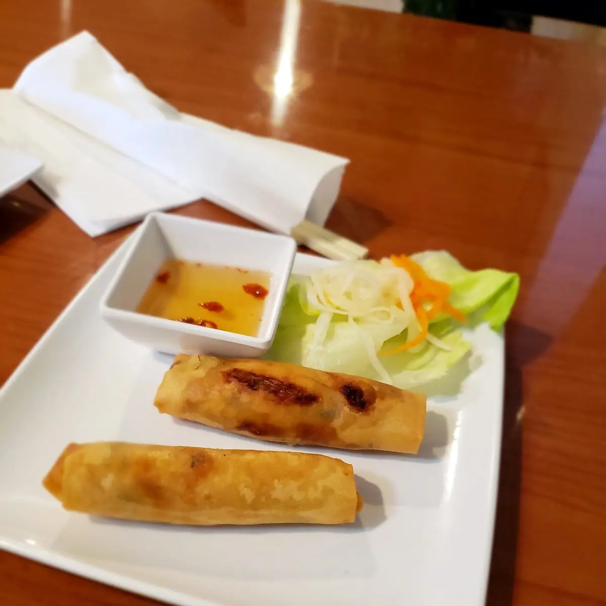 Spring Roll