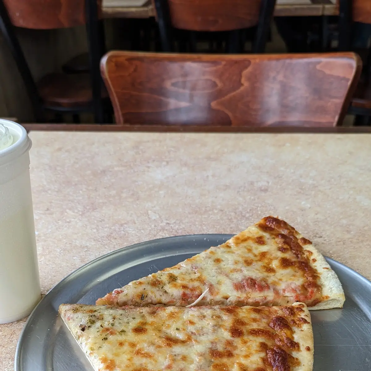Salerno's Cheeze Bread Sticks