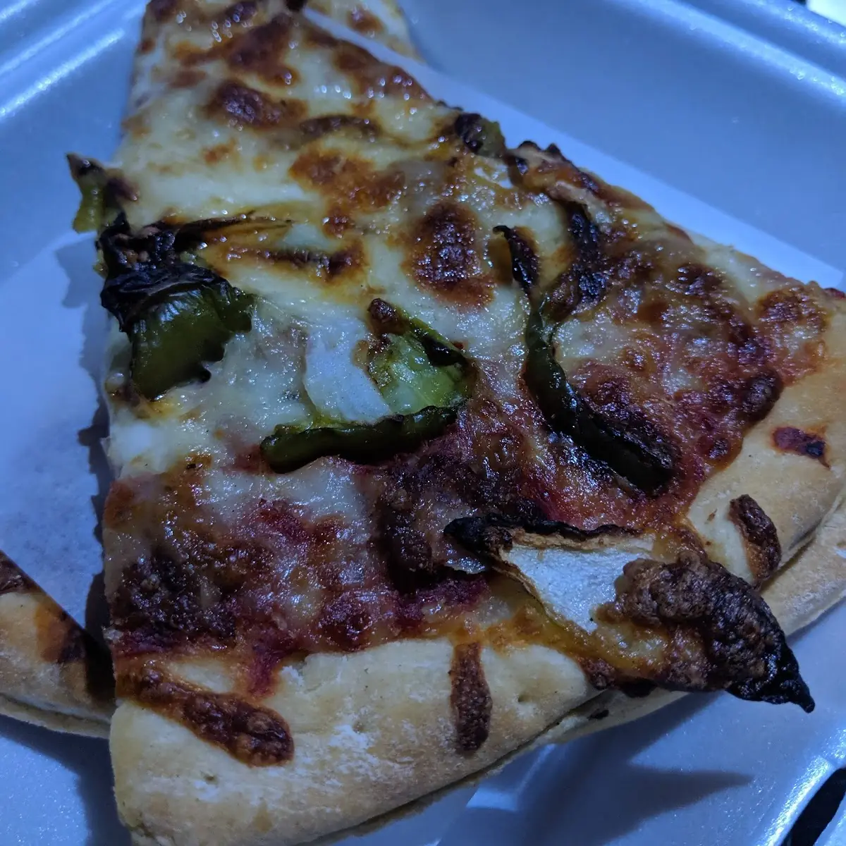 Supreme Pizza