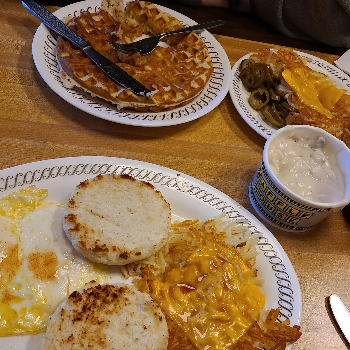 Country Fried Steak