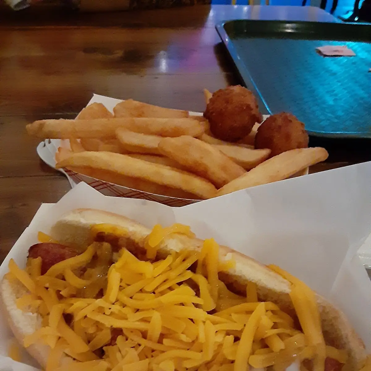Coney Dog