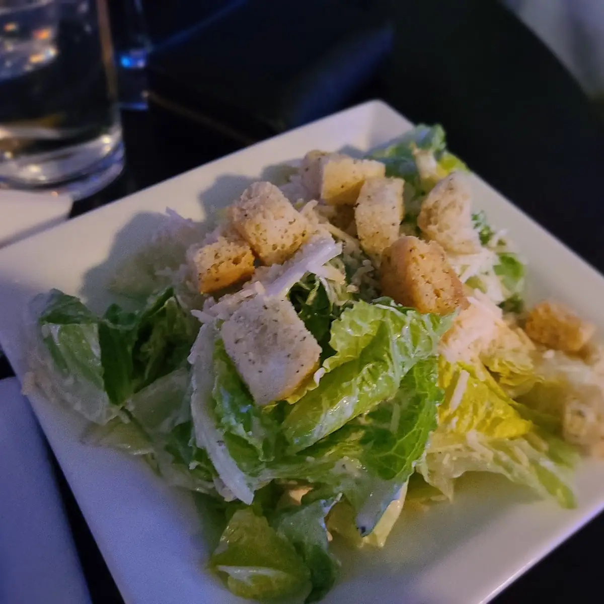 Cesar Salad