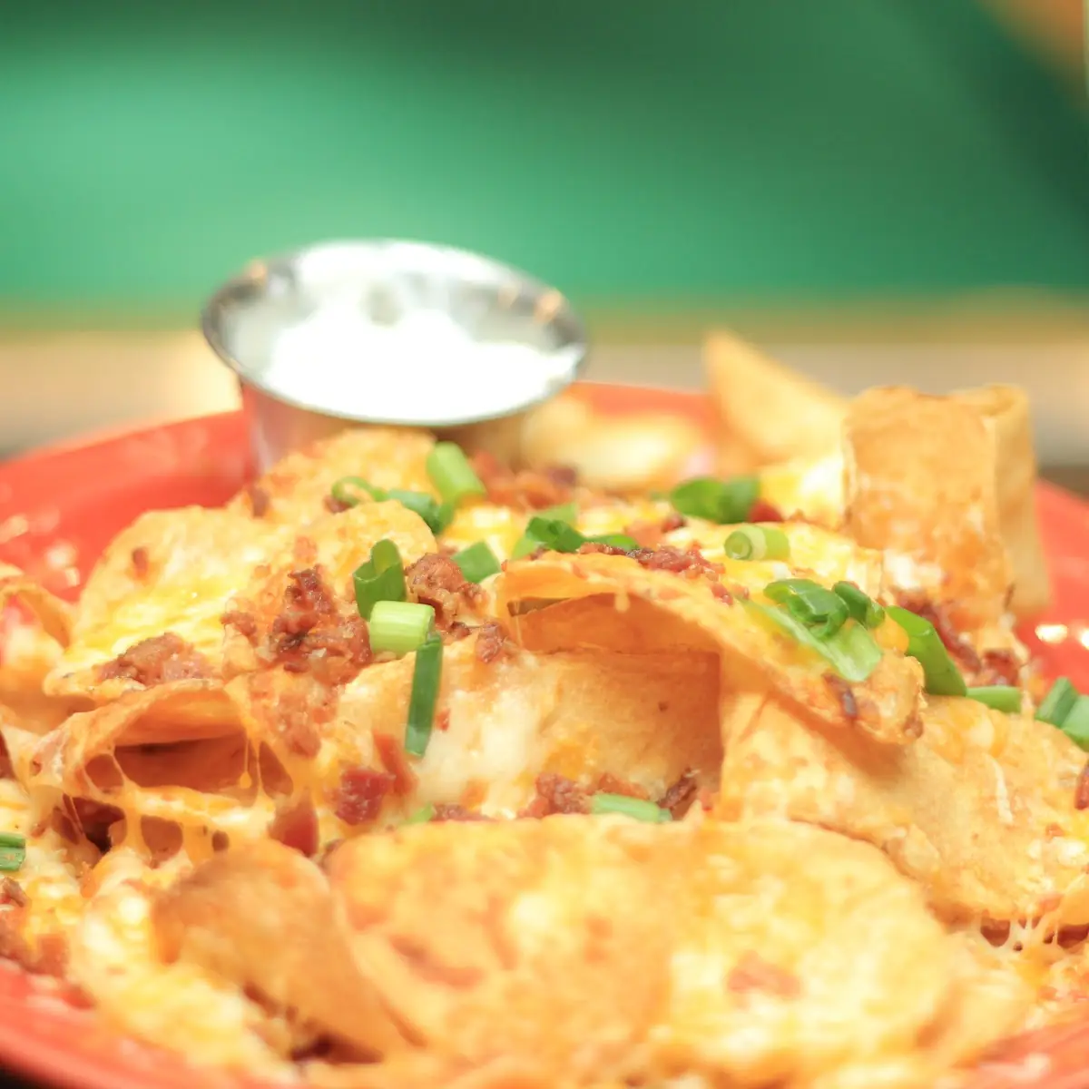 Irish Nachos