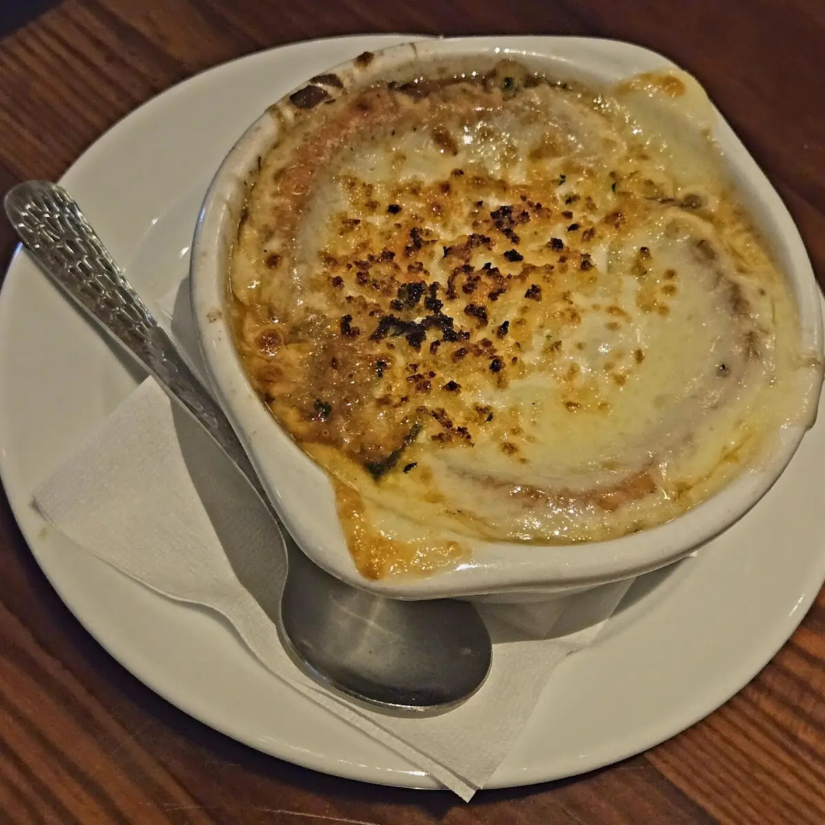 French Onion Soup