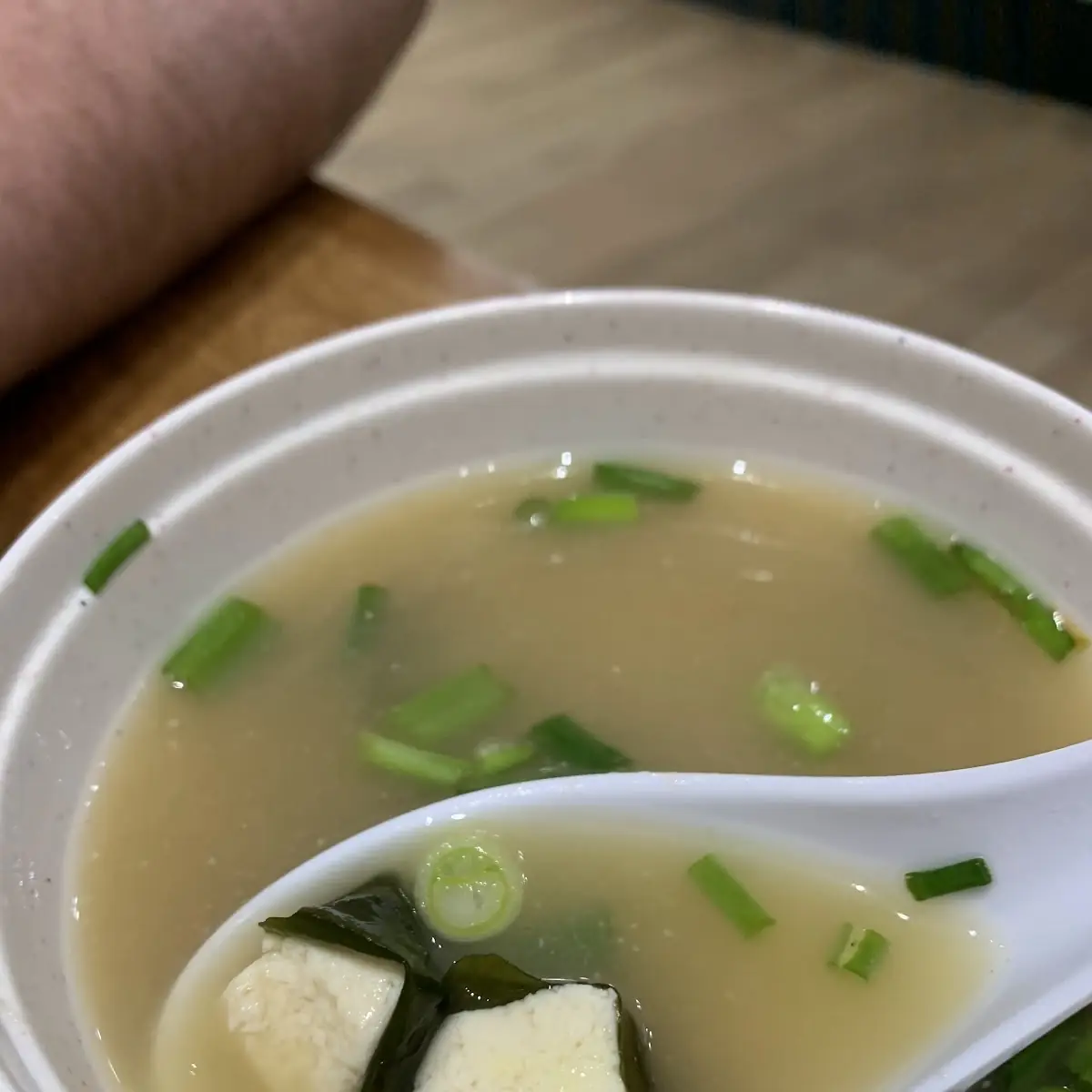 Miso Ramen