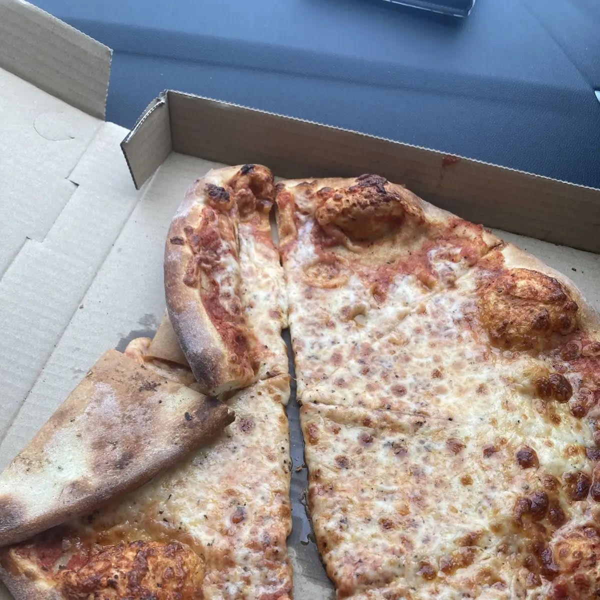 Cheese Pizza