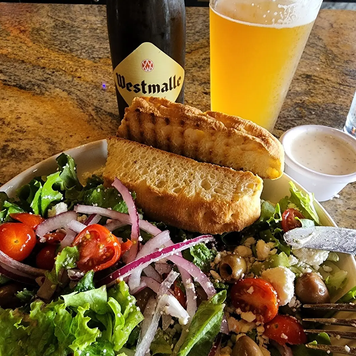 Greek Salad