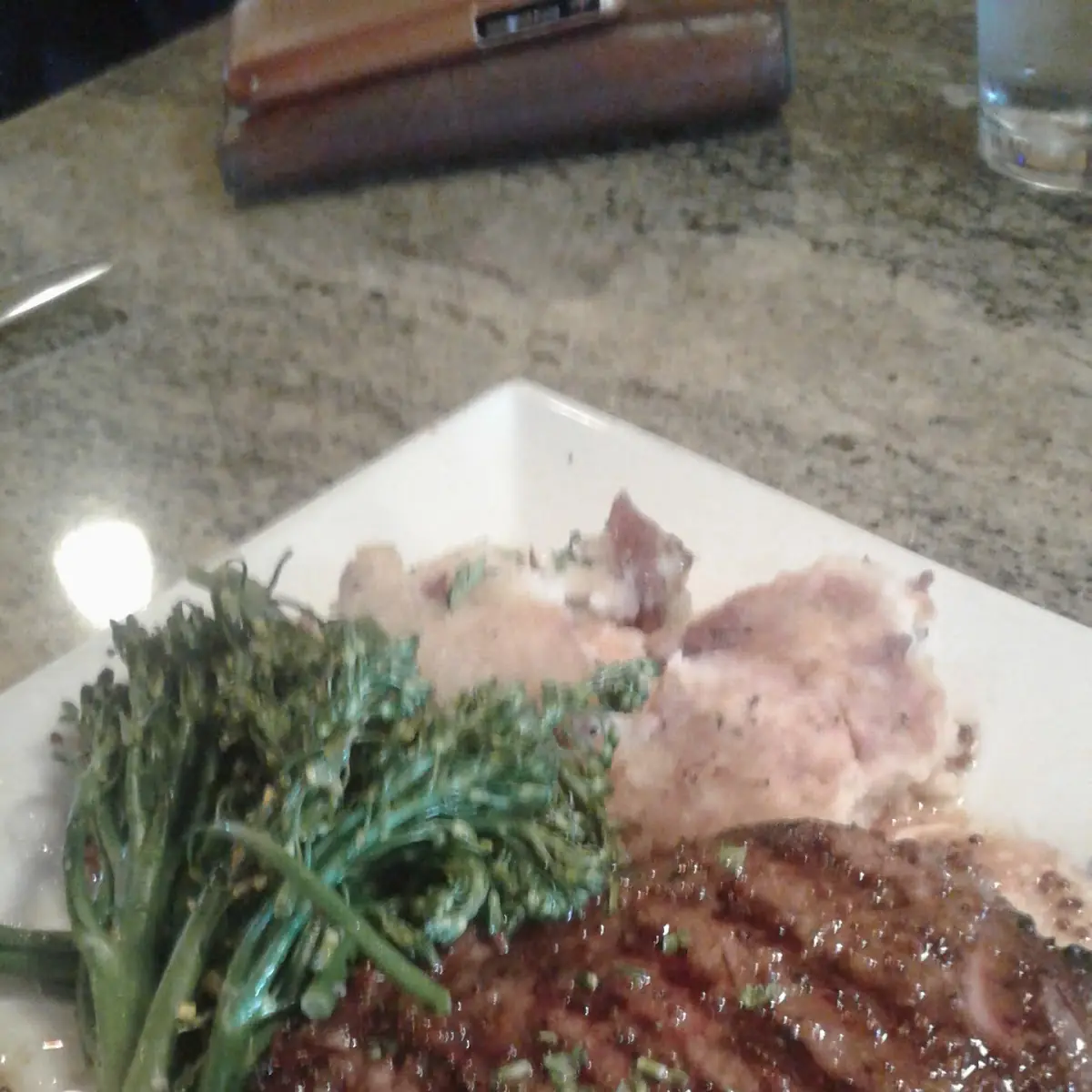 Ribeye Steak