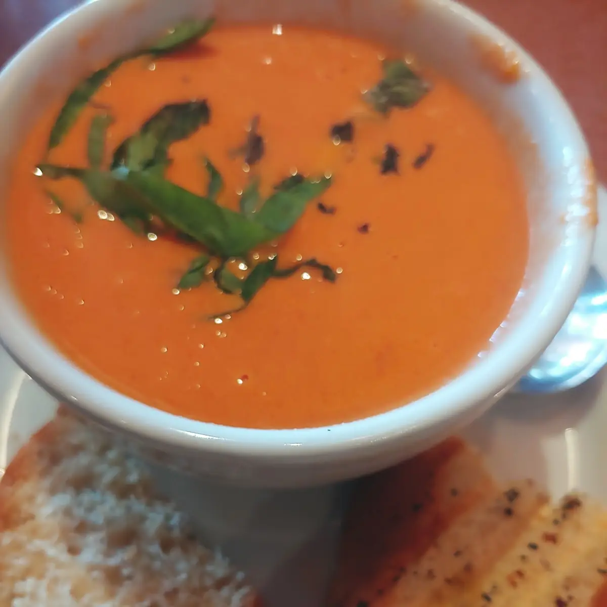 Tomato Soup