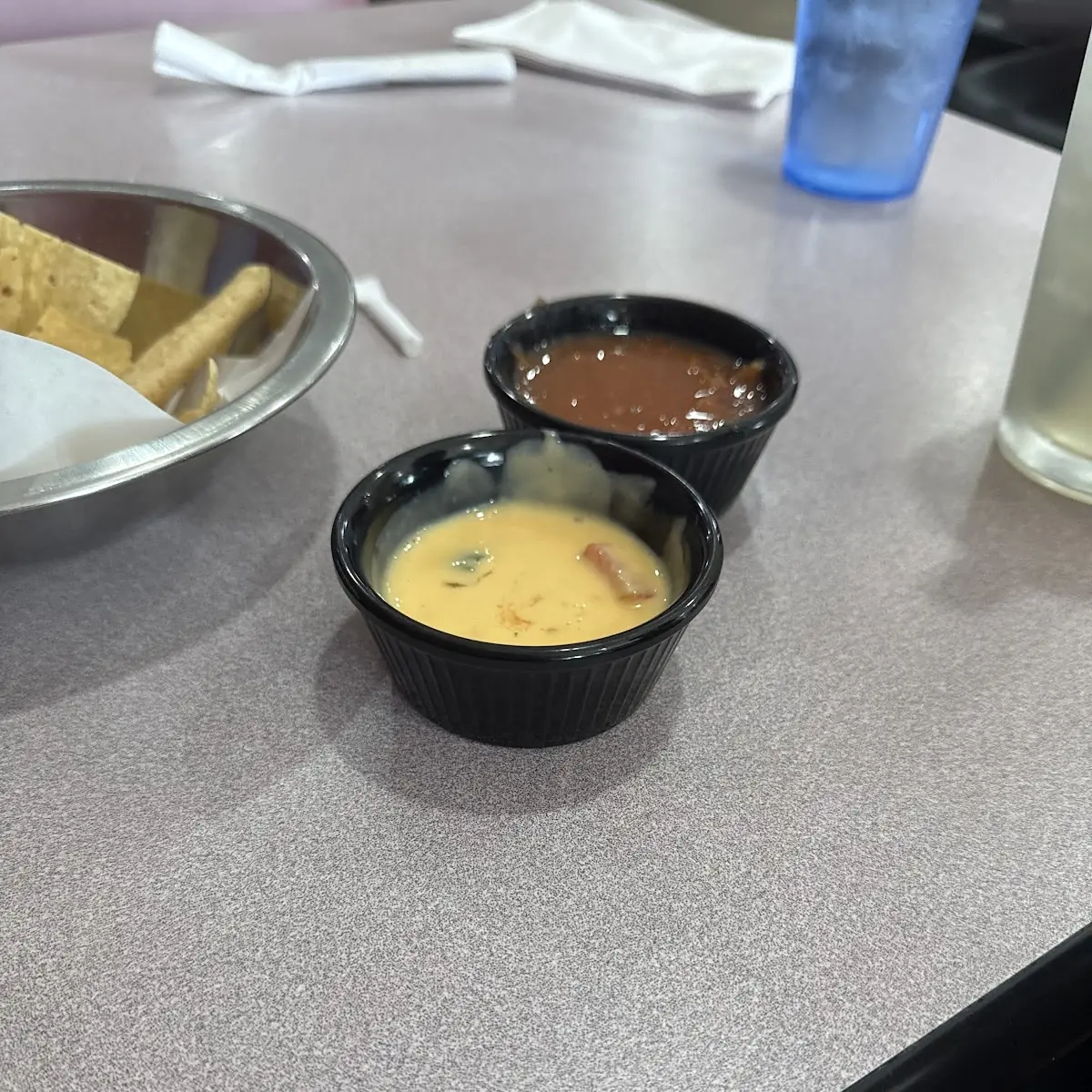 Cheese Dip