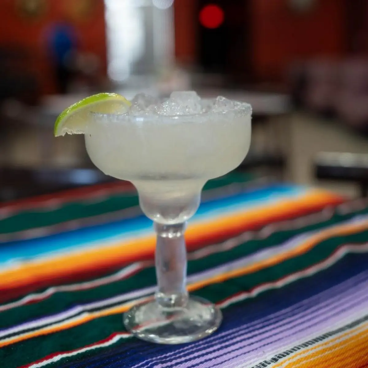 House Margaritas