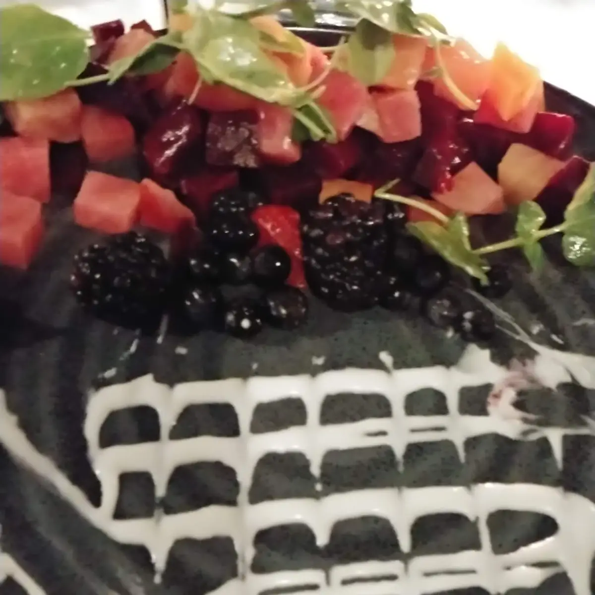 Beet Salad