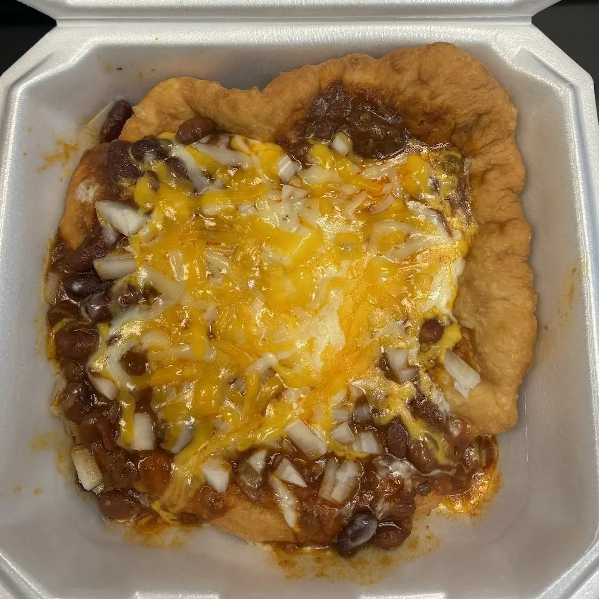 Chili Cheese