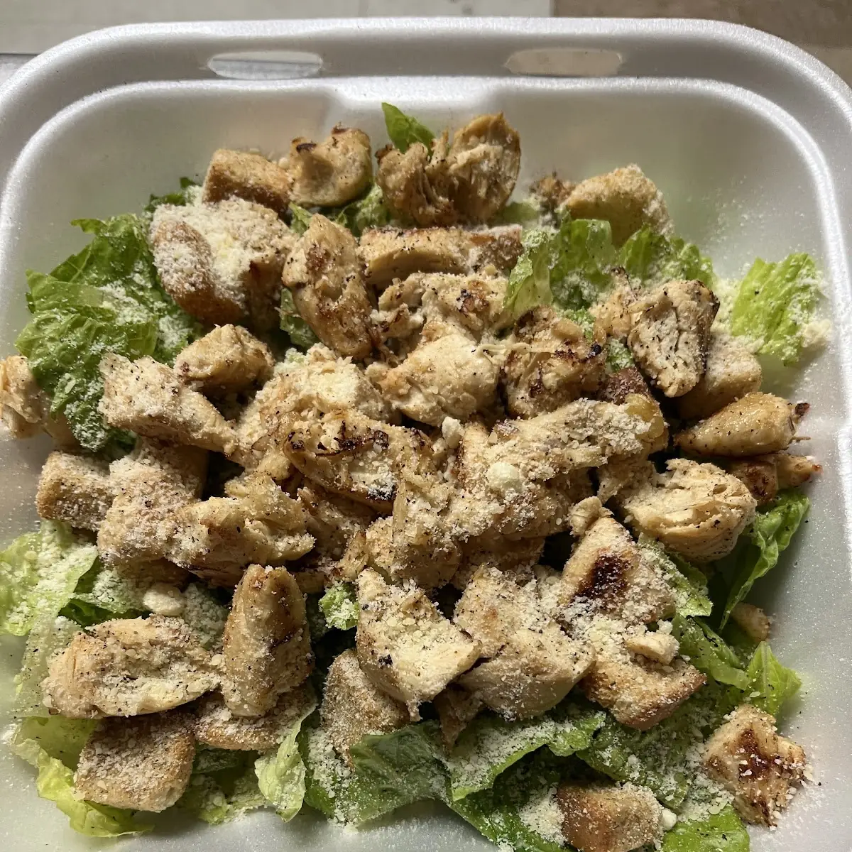 Caesar Salad