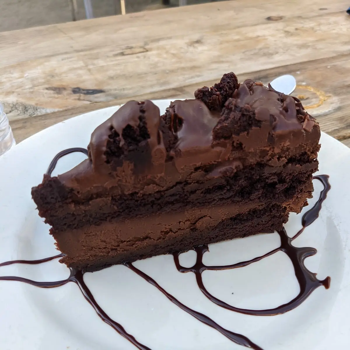 Chocolate Cake