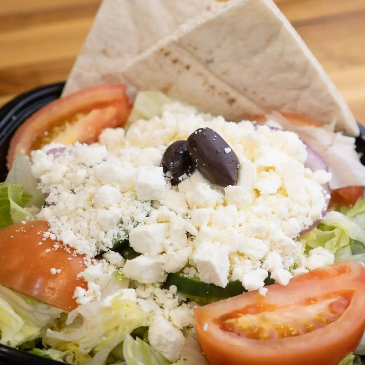 Chef Salad