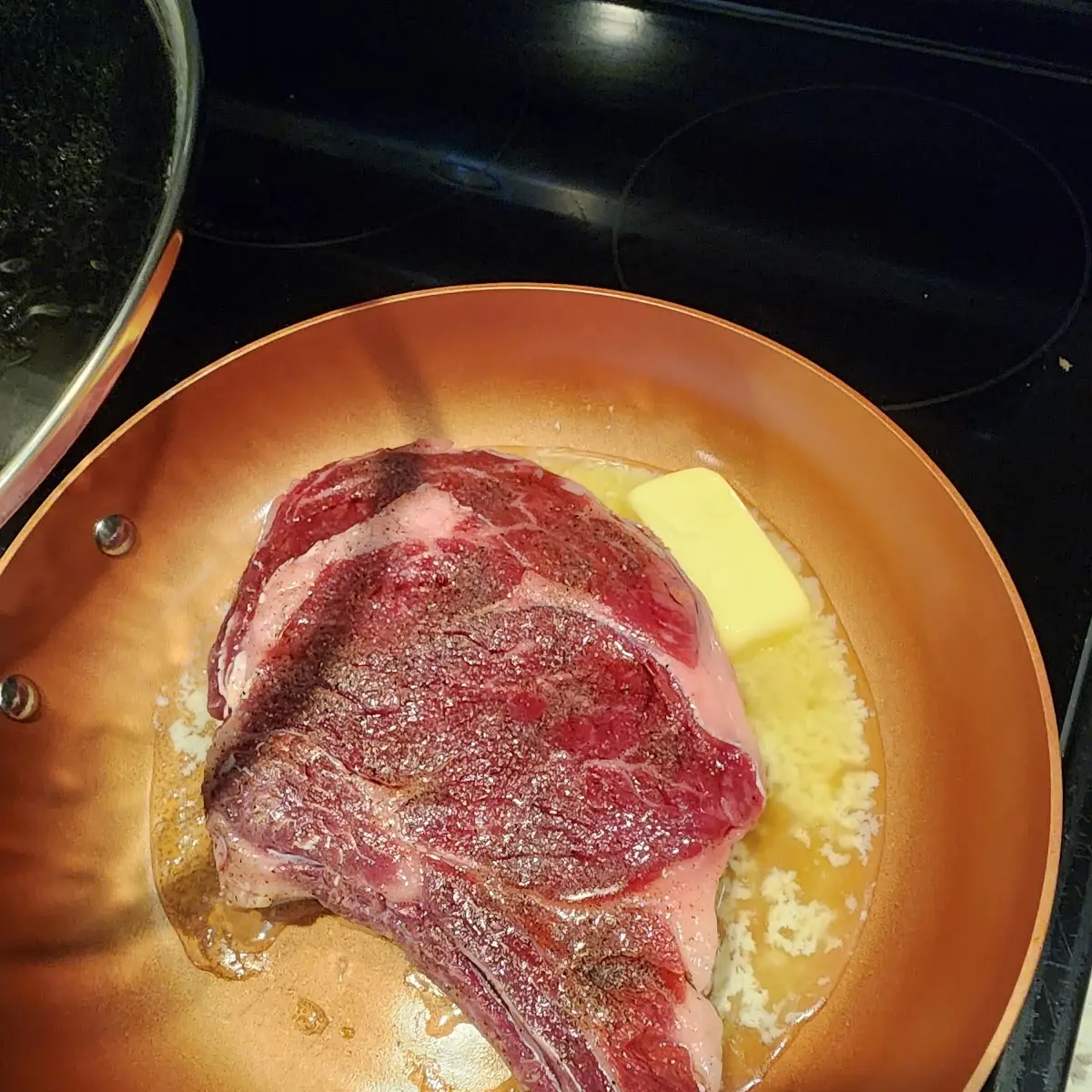 Ribeye Steak