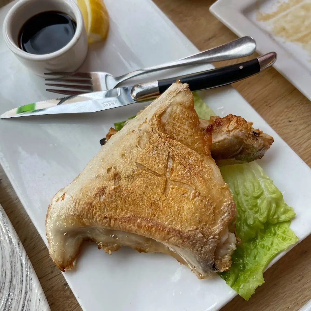Hamachi Kama