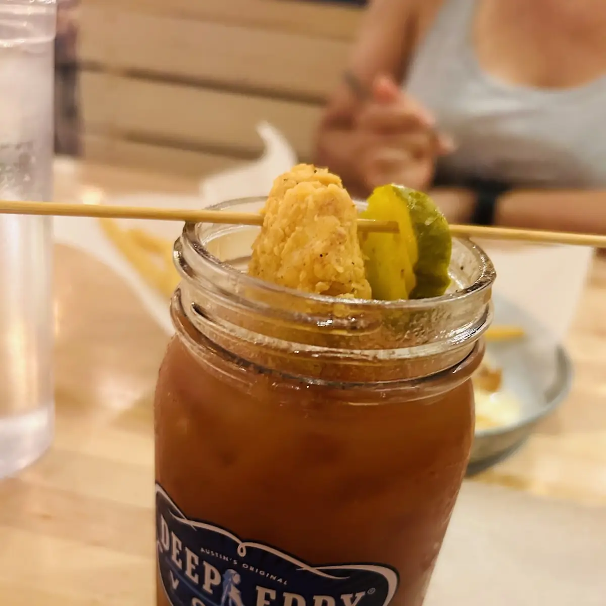 Bloody Mary