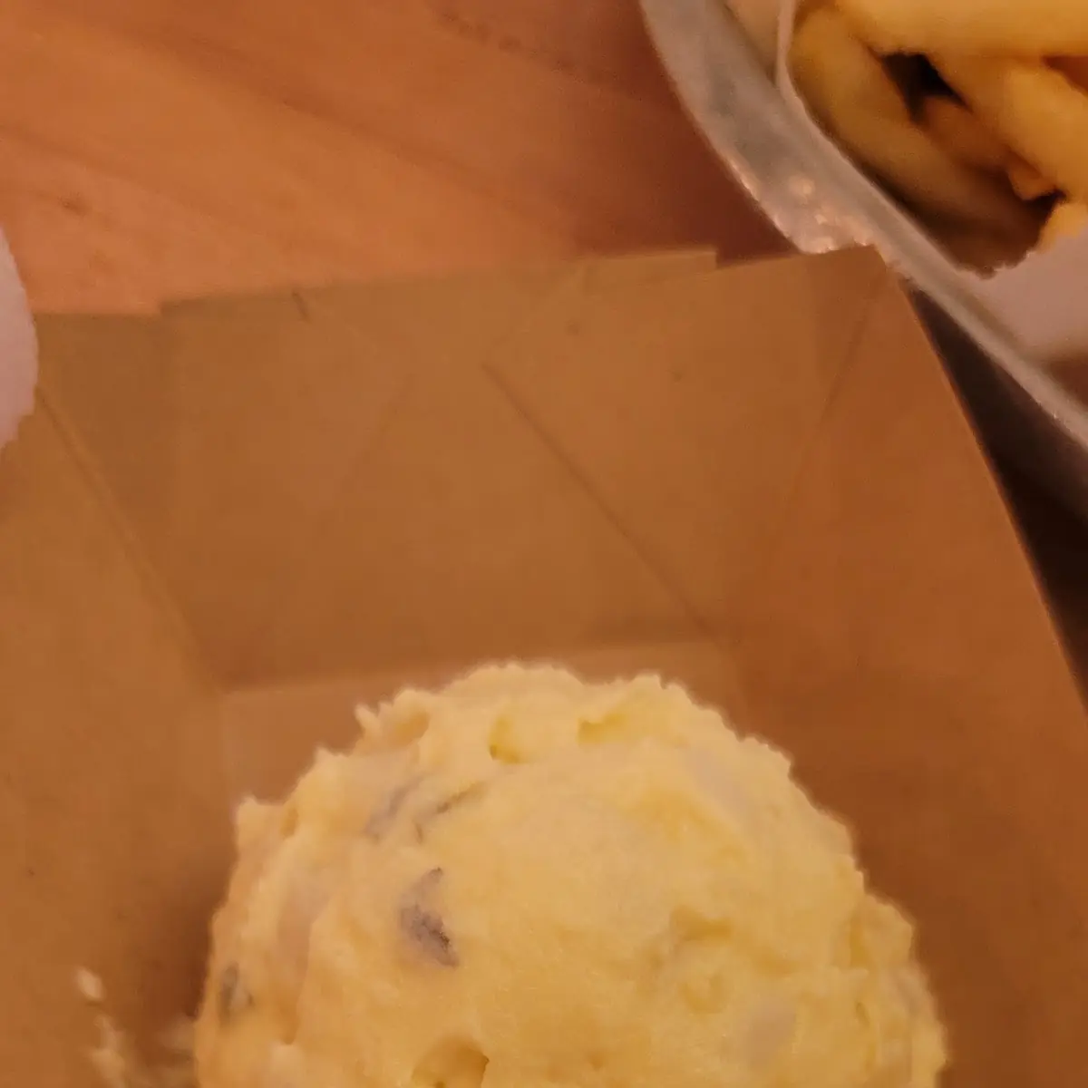 Potato Salad