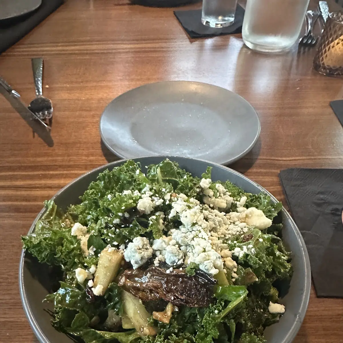 Kale Salad