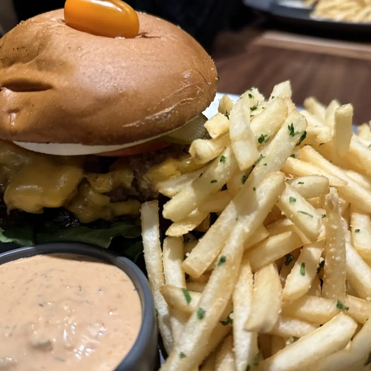 Smash Burger