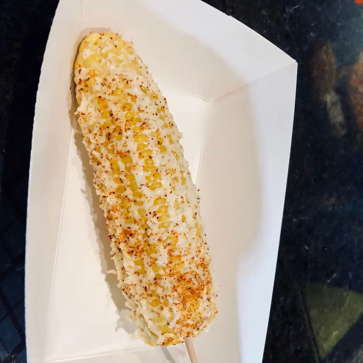 Elote
