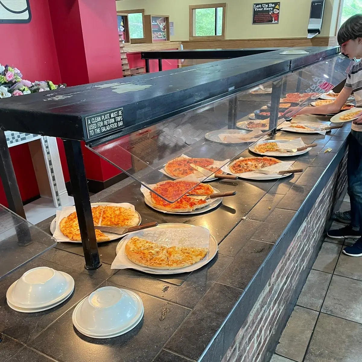 Pizza Inn