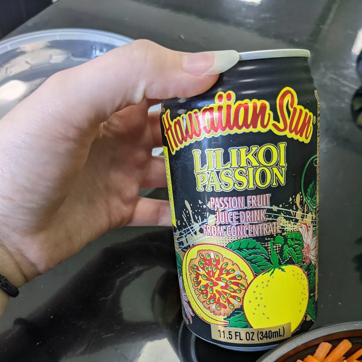 Hawaiian Sun
