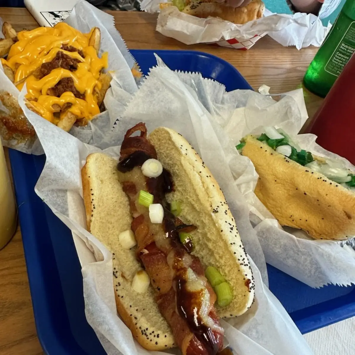 Chicago Dog