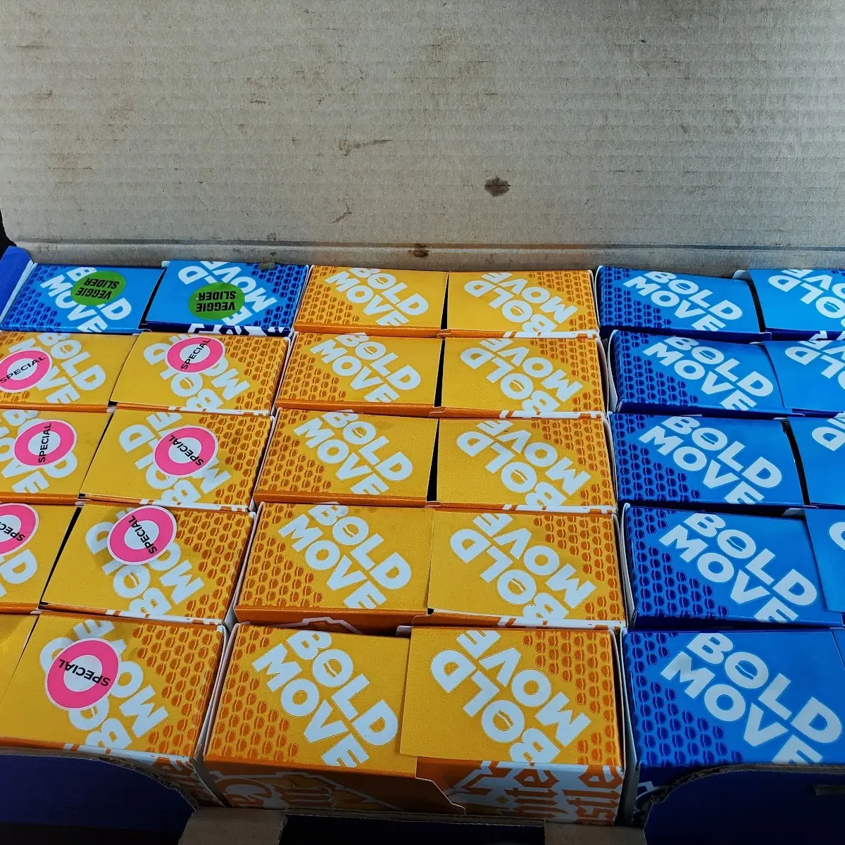 Crave Case