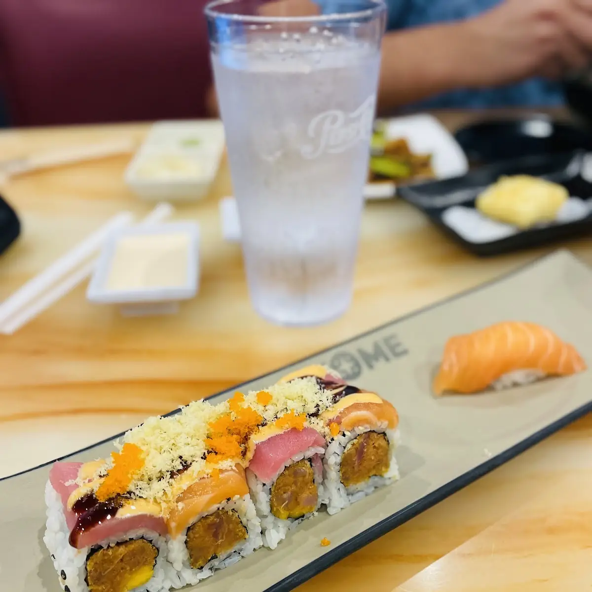 Tiger Roll