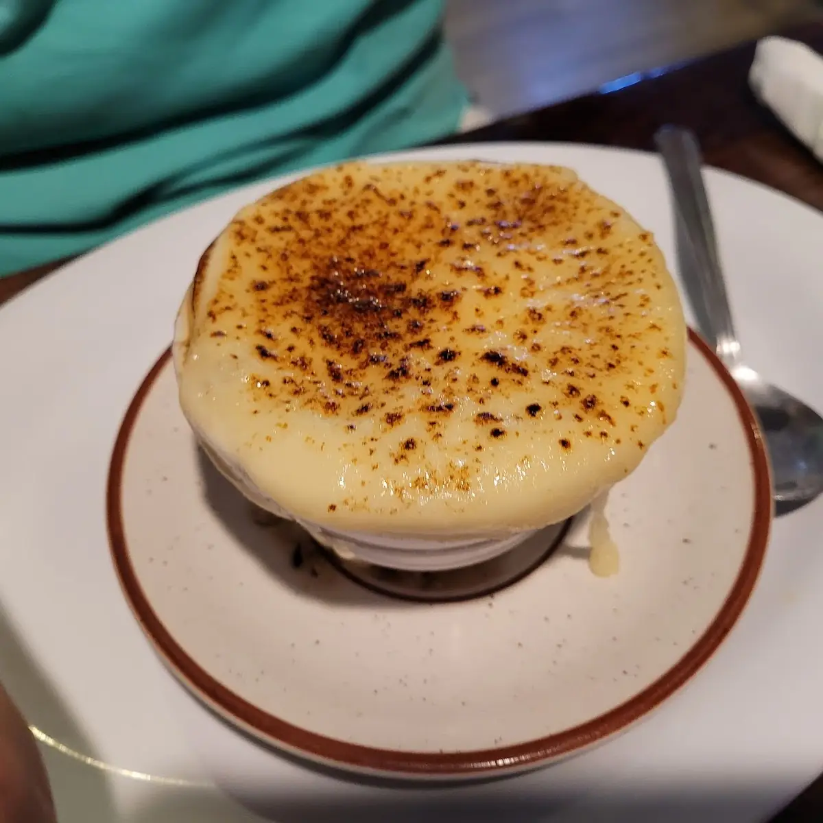 French Onion Soup